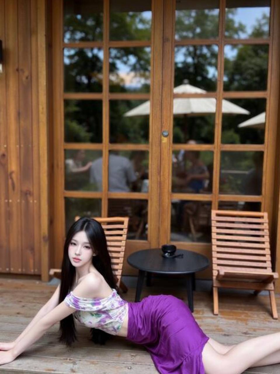 操场余温·重逢海报