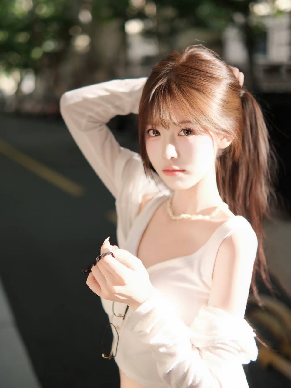 星河录事·终章海报