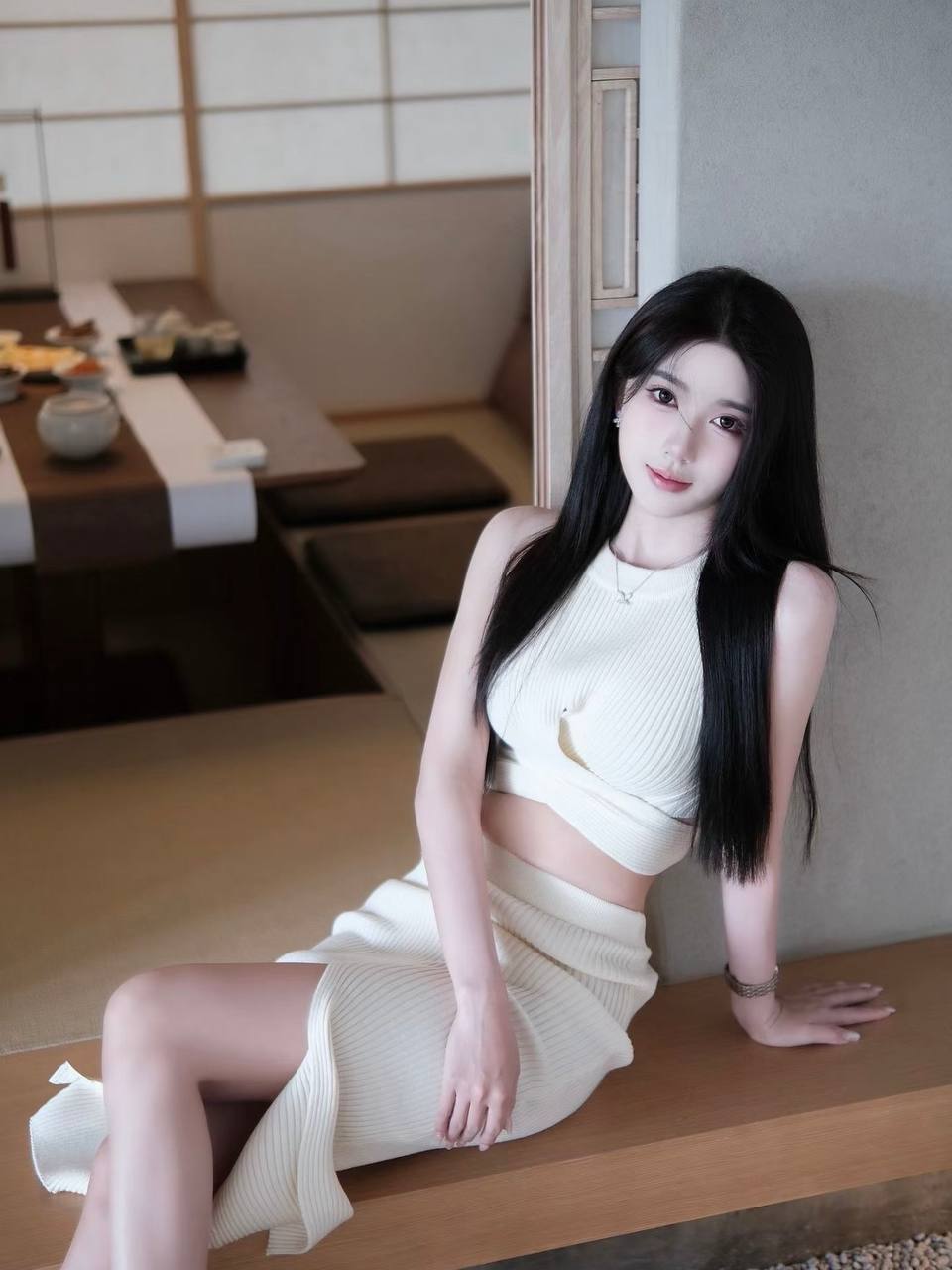 晚风走廊2024 2025 中国大陆高清海报