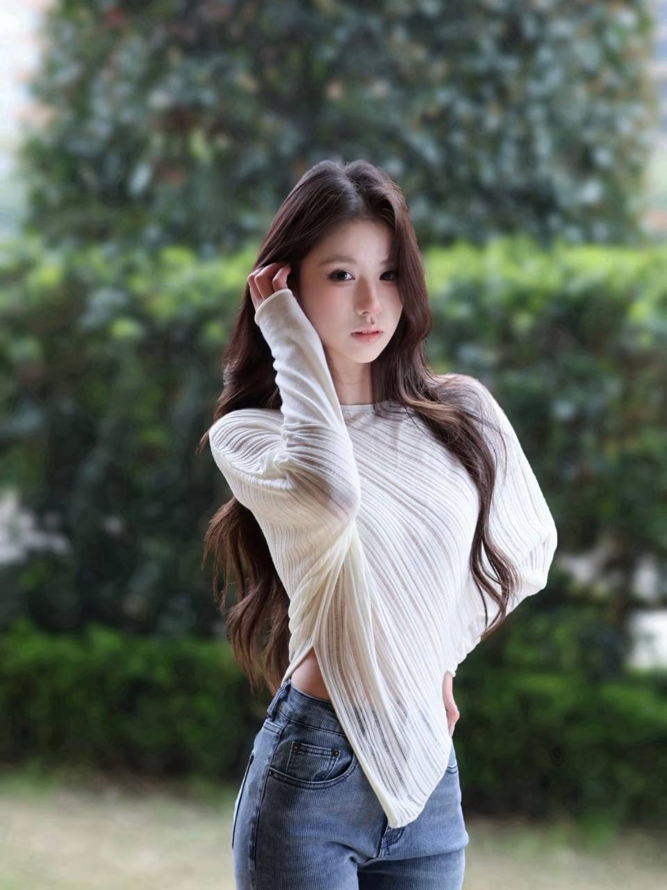 落潮算法·前传海报